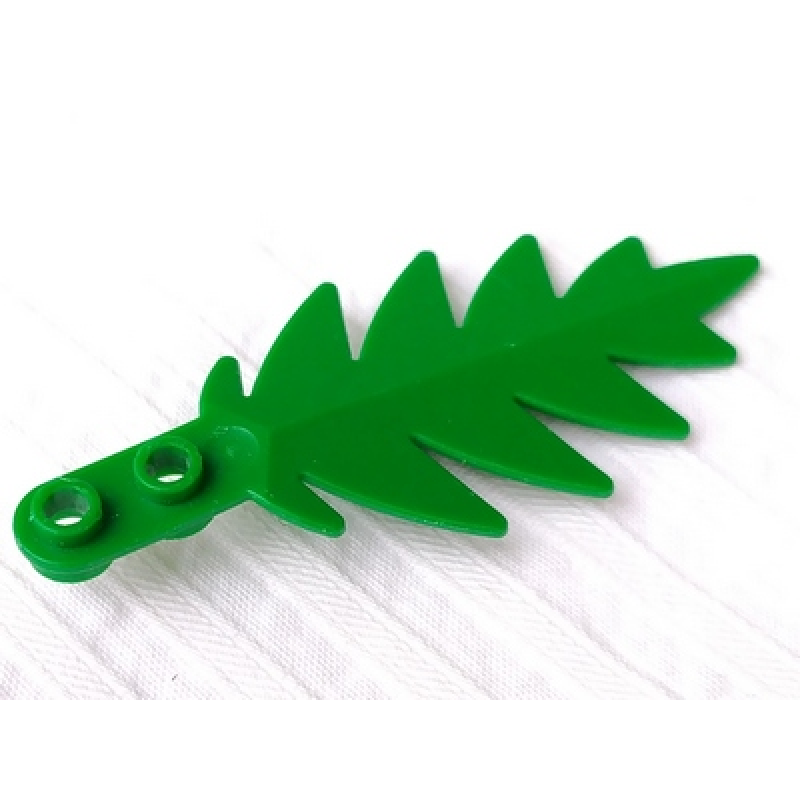 Plant, Palm Blad klein Green